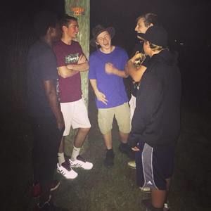 Meet your Posher, Gabe